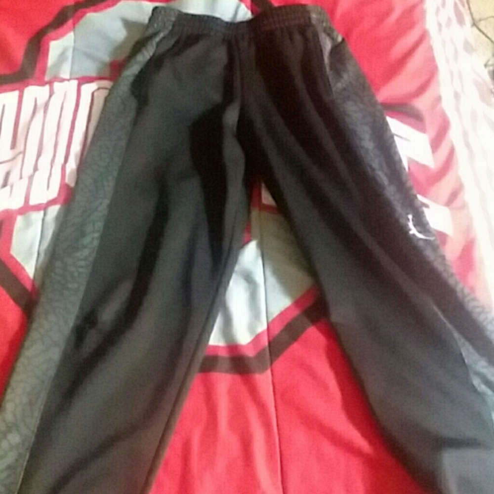 Jordan Sweatpants